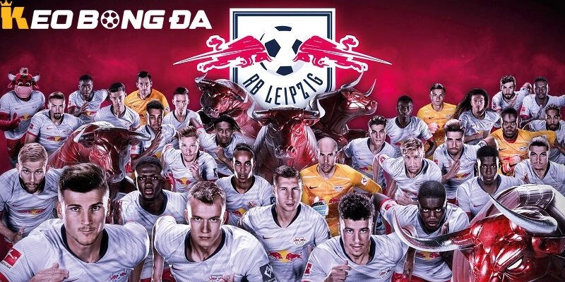 Rb Leipzig là một đội bóng tại Đức được thành lập vào năm 2009 