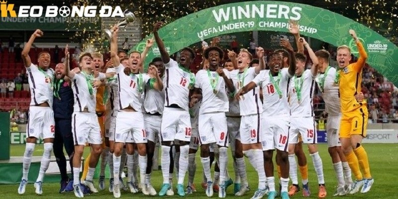 Tin Tức U-19 EURO 2026 Đội Hình – Phân Tích Chuyên Sâu Từ Kèo Bóng Đá